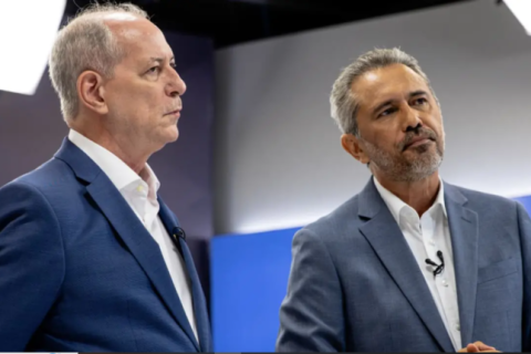 Quaest e Datafolha mostram Ciro à frente numericamente na disputa pelo Governo do Ceará