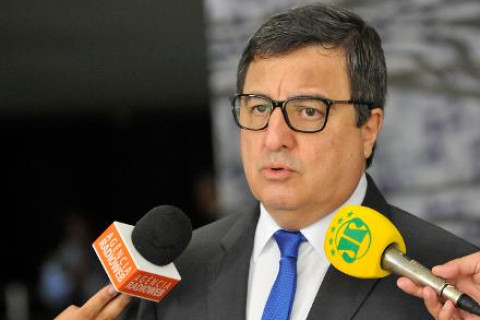 Futuros senadores apoiam PEC de Danilo Forte que propõe mandato para ministros do STF