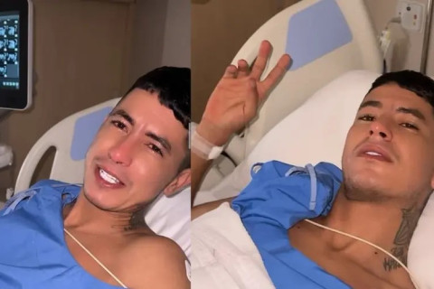 Brasileiro sobrevive a duas paradas cardíacas na Tailândia e relata experiência com Deus