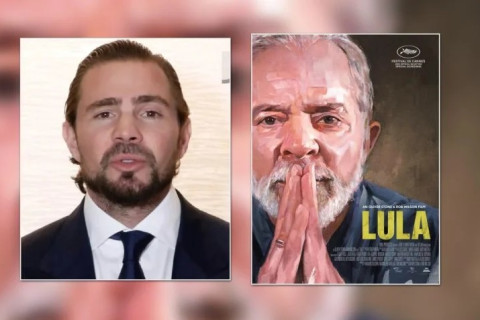 Veja atribui a Vorcaro relato de pagamento de R$ 30 milhões ligado a filme sobre Lula