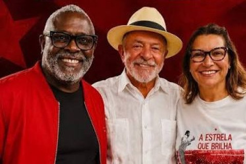 Kleber Lucas comenta críticas a Lula e questiona postura de líderes religiosos